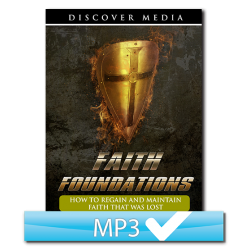 How to Regain & Maintain Faith That Was Lost